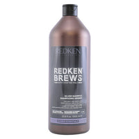 Shampoo Brews Redken