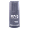 Firm Hold Wax Brews Redken (100 ml)