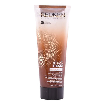 Mask All Soft Mega Redken (200 ml)