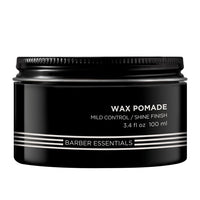 Moulding Wax Brews Redken (100 ml)