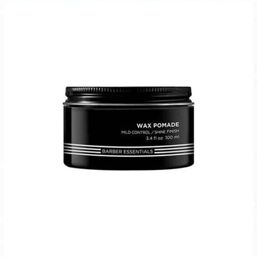 Moulding Wax Brews Redken (100 ml)