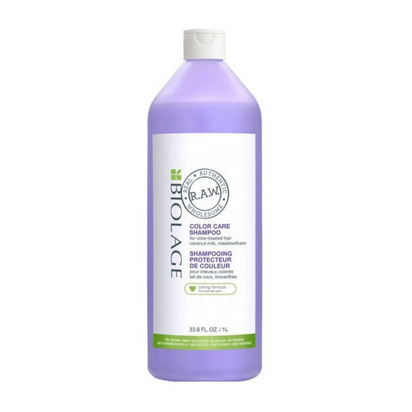 Shampoo R.a.w. Color Care Matrix (1000 ml)