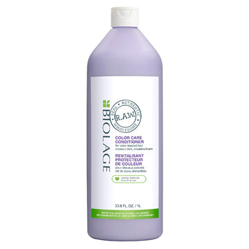 Conditioner for Dyed Hair R.a.w. Color Care Matrix (1000 ml)