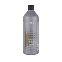 Colour Neutralising Shampoo Color Extend Graydiant Redken (1000 ml)