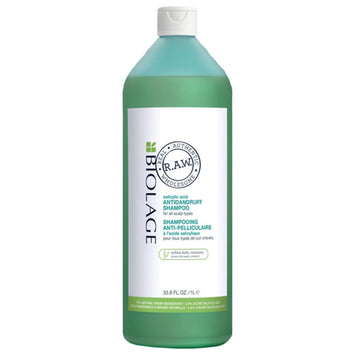 Anti-dandruff Shampoo R.a.w. Matrix (1000 ml)