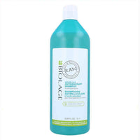 Shampoo R.A.W. Matrix . (1000 ml)