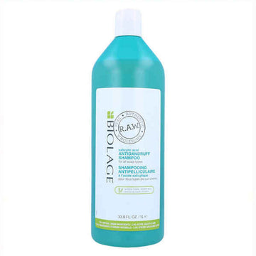 Shampoo R.A.W. Matrix . (1000 ml)