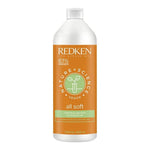 Anti-hairloss Anti-breakage Shampoo Nature + Science All Soft Redken