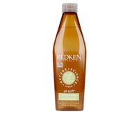 Shampoo Redken Nature + Science All Soft (300 ml)