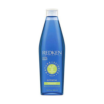 Restorative Shampoo Nature + Science Extreme Redken