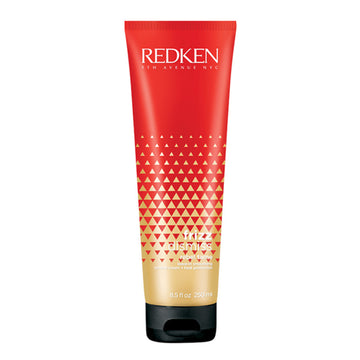 Anti-frizz Conditioner Frizz Dismiss Redken (250 ml) (250 ml)