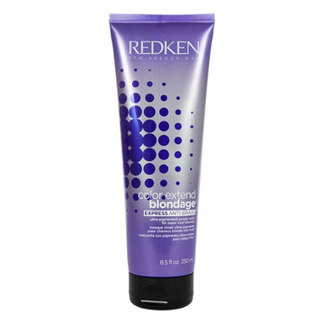 Neutralising Balsam Color Extend Blondage Redken (250 ml)