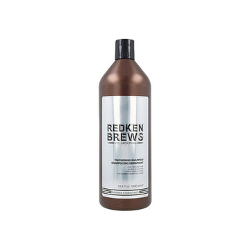 Shampoo Redken Brews Redken