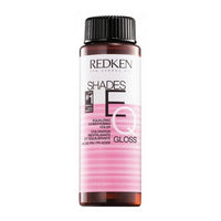 Coloración Semipermanente Shades Eq Gloss 04 Redken (60 ml)