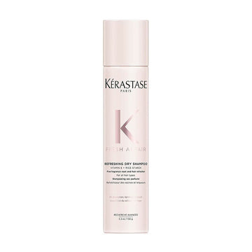 Shampoo Kerastase