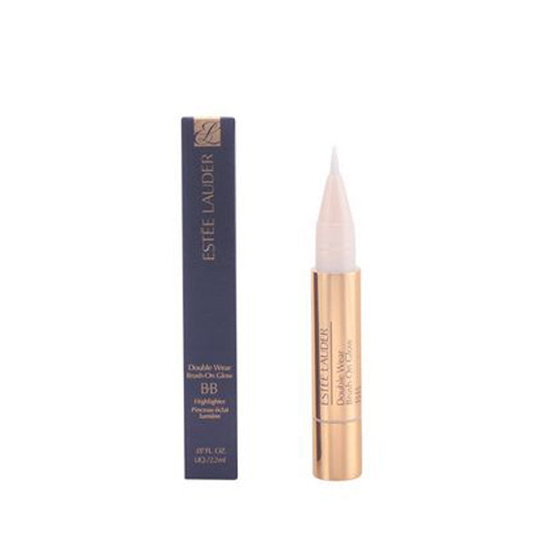 Highlighter Double Wear Brush-on Glow Bb Estee Lauder