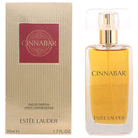 Women's Perfume Cinnabar Estee Lauder EDP (50 ml)