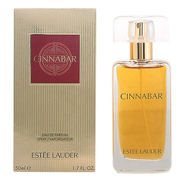 Women's Perfume Cinnabar Estee Lauder EDP (50 ml)