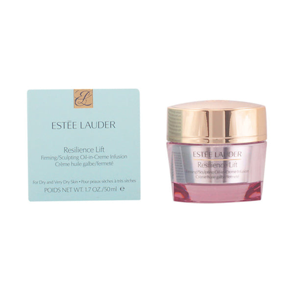 Firming Cream Resilience Lift Estee Lauder