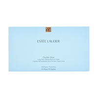 Make Up Remover Wipes Double Wear Estee Lauder