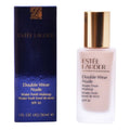 Fluid Foundation Make-up Double Wear Nude Water Fresh Estee Lauder 2C2-Pale Almond SPF 30 (30 ml)