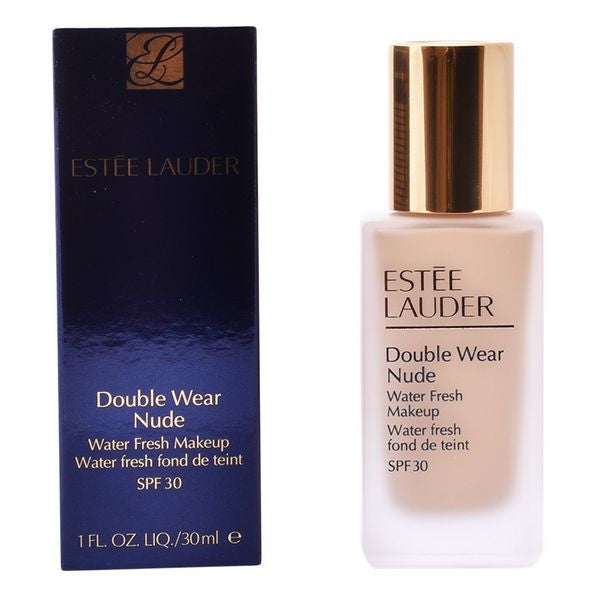 Fluid Foundation Make-up Double Wear Nude Estee Lauder