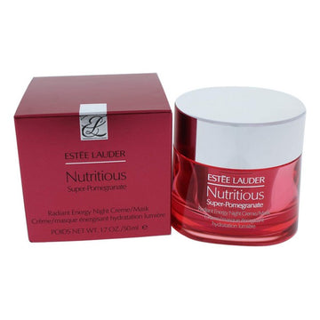 Facial Mask Nutritious Estee Lauder (50 ml)