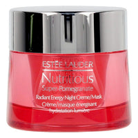 Facial Mask Nutritious Estee Lauder (50 ml)