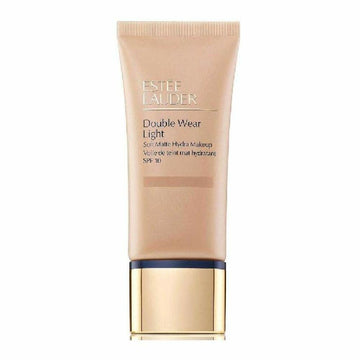 Liquid Make Up Base Double Wear Light Estee Lauder 4N (30 ml)