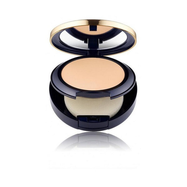 Compact Powders Double Wear Stay-in-Place Matte Estee Lauder 4N1-Shell Spf 10 (12 g)