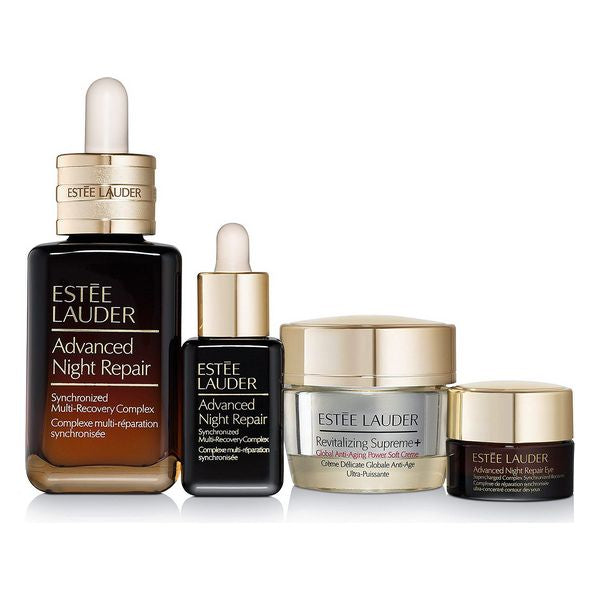 Night Serum Advanced Repair Estee Lauder (3 pcs)