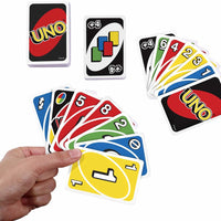 Board game Mattel Uno (Refurbished A+)