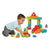 Musical Train Mattel ABC Fisher Price with sound