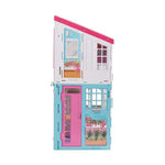 Casa de muñecas Barbie Malibú Mattel