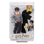 Figure Mattel Harry Potter