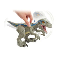 Dinosaur GFD40 Jurassic World (Refurbished C)