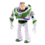 Figure Mattel Toy Story 4 Buzz Lightyear (Refurbished A+)