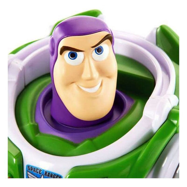 Figure Mattel Toy Story 4 Buzz Lightyear (Refurbished A+)