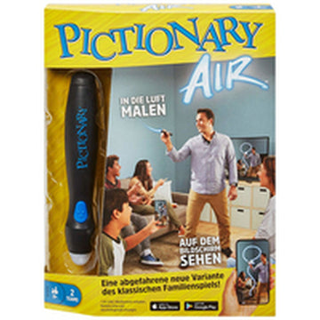 Skills Game Pictionary Air (Refurbished A+)