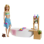 Doll Barbie Bathtub