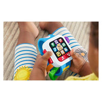 Interactive Toy Fisher Price (EN)