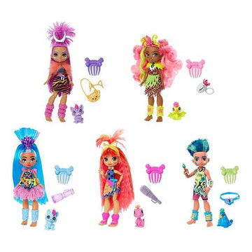 Doll Cave Club Mattel