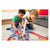 Pista Lanzador Mario Kart Hot Wheels