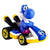 Pista Lanzador Mario Kart Hot Wheels