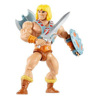 Action Figure Mattel He-Man Master of the Universe (14 cm)