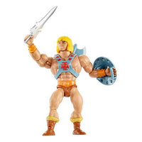 Action Figure Mattel He-Man Master of the Universe (14 cm)