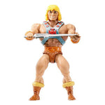 Action Figure Mattel He-Man Master of the Universe (14 cm)