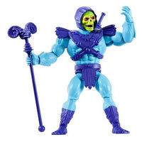 Figura de Acción Mattel Skeletor Maestro del Universo (14 cm)