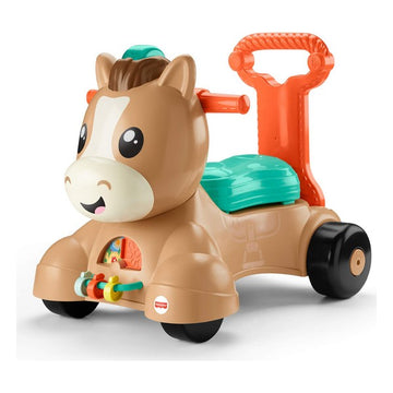 Tricycle Mattel Pony with sound