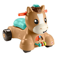 Tricycle Mattel Pony with sound